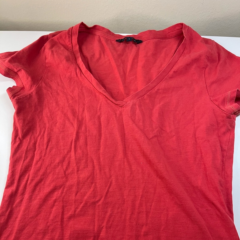 Tommy Hilfiger short sleeve tee